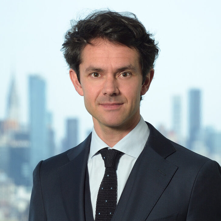 Alexandre Wibaux photo