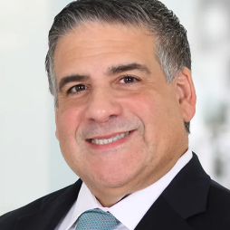 Eliot Pedrosa photo