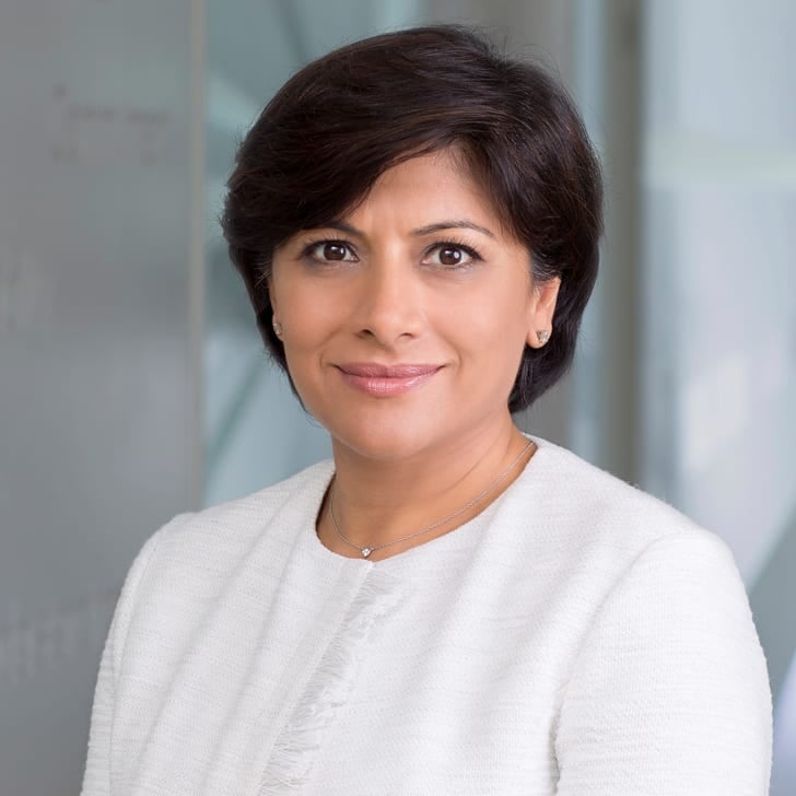 Sushma Jobanputra photo