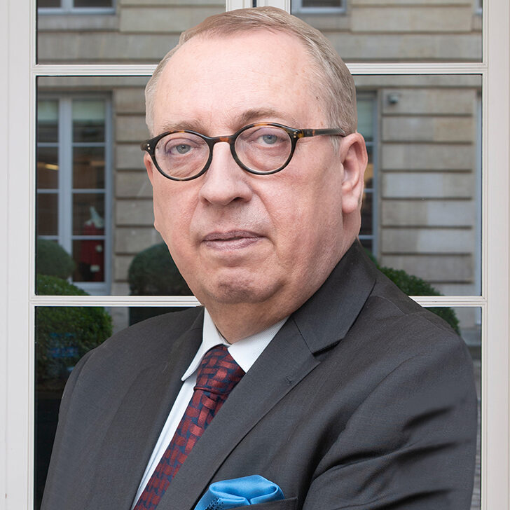 Philippe Delelis photo
