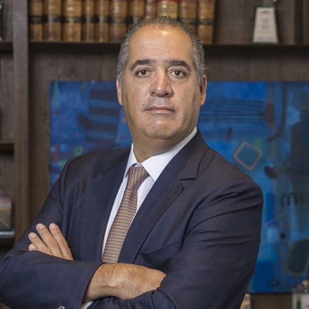 Alberto de la Parra photo