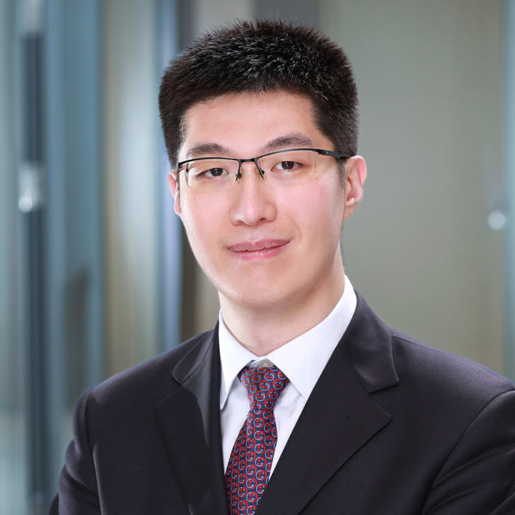 Yichen Wu photo