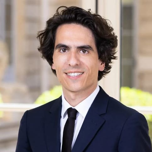 Alexandre Heydel photo