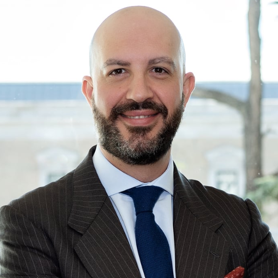 Ivan Martín-Barbón photo