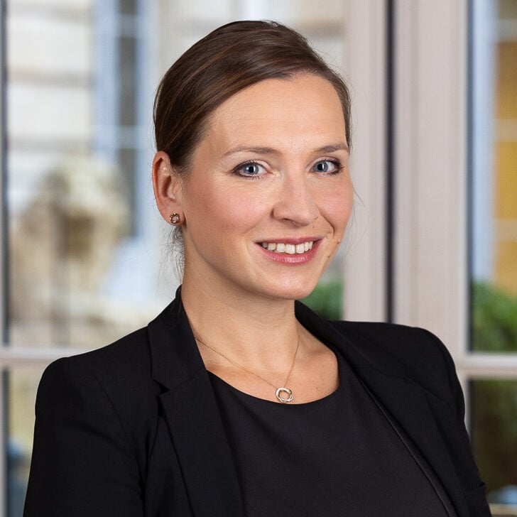 Natalia Sauszyn photo