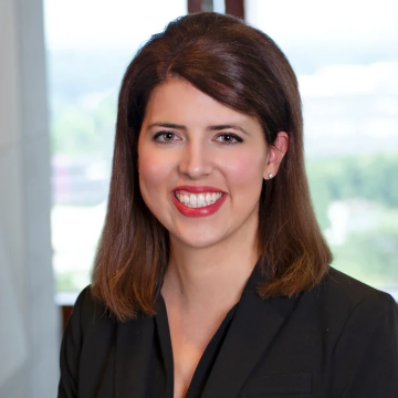 Mary Alexander Myers photo