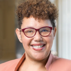 Tiffany Lipscomb-Jackson photo