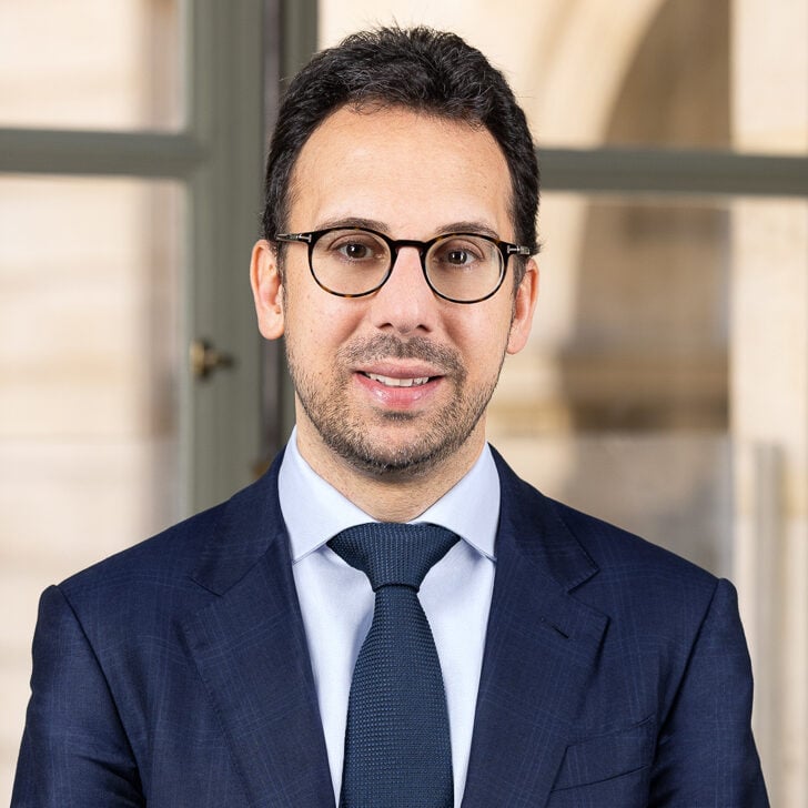 François-Guilhem Vaissier photo