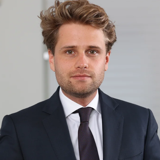 Kasper van Haaren photo