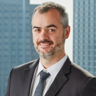 Michael J. Austin photo