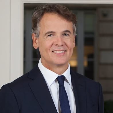 Frédéric Gros photo