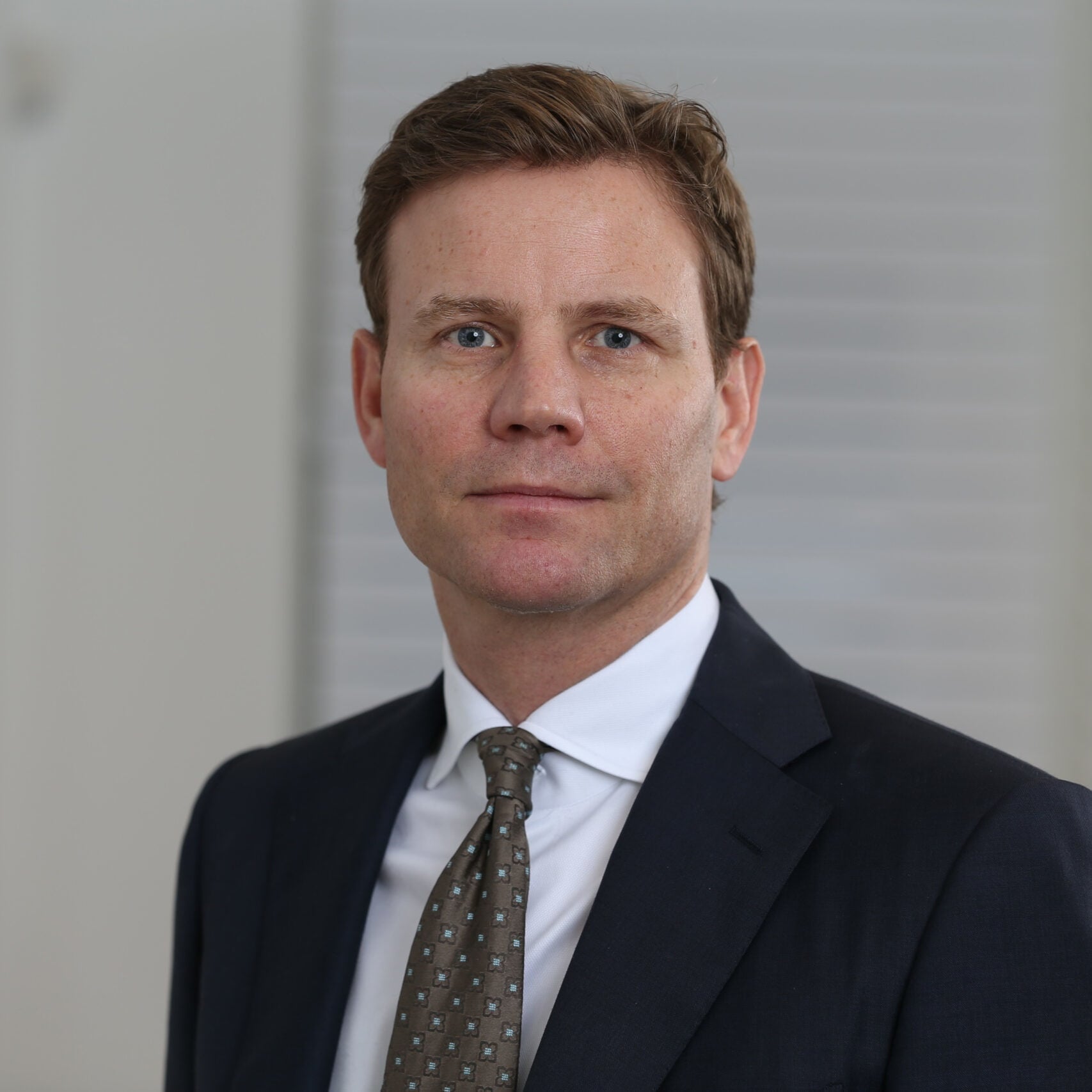 Lodewijk Berger photo