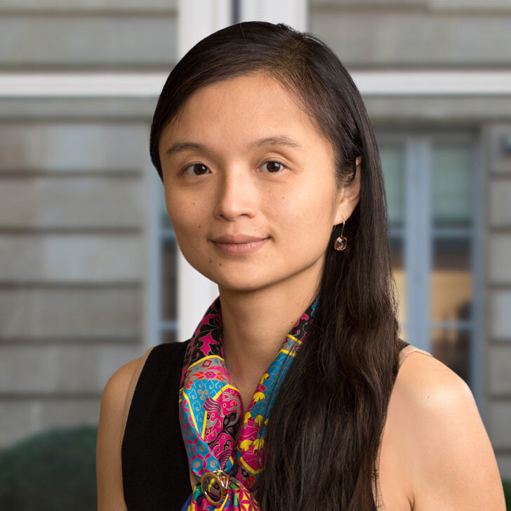 Qian Hu photo