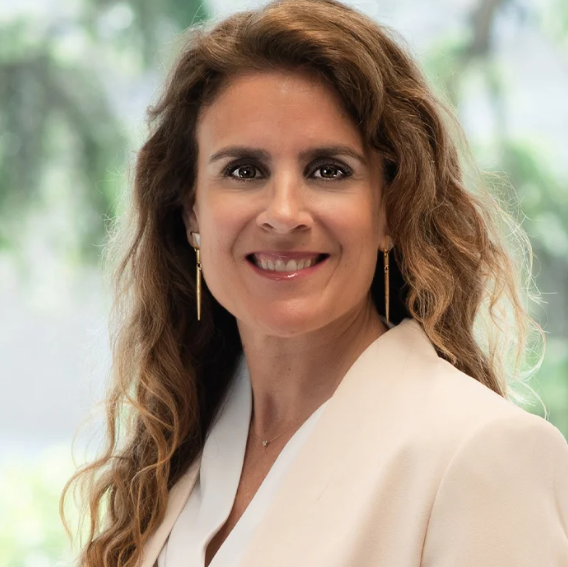 Marta Delgado Echevarría photo
