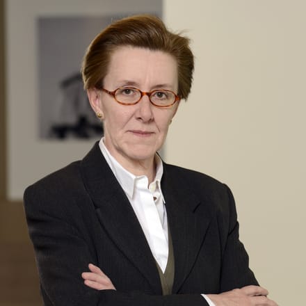 Chantal Biernaux photo