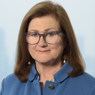Corinne Ball photo