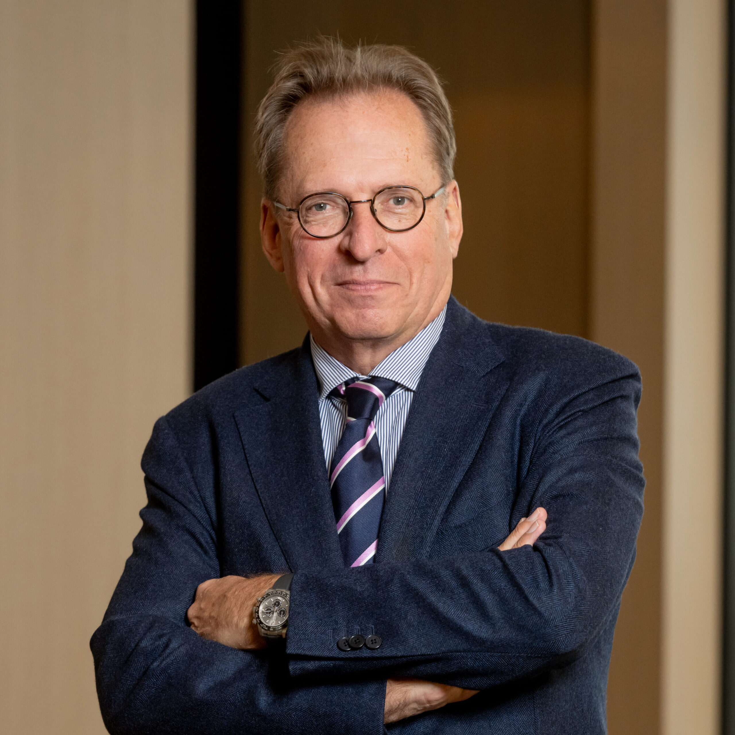 Didier De Vliegher photo