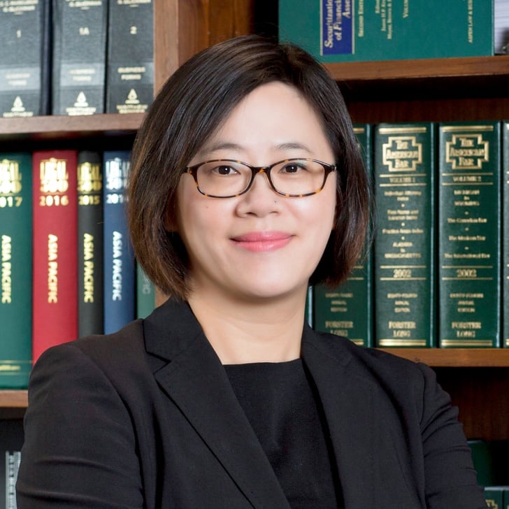 Jean Kuo photo