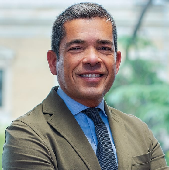 Raimundo Ortega photo