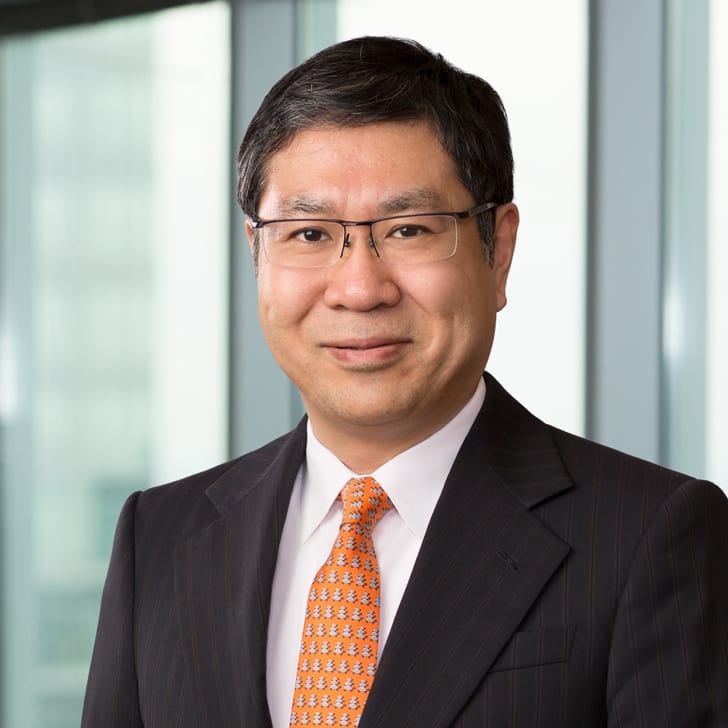 Shogo Asaji photo