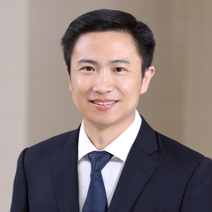 Haifeng Huang photo