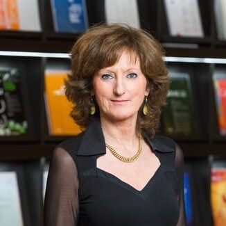 Michèle Grégoire photo