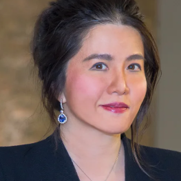 Rita Yoon photo