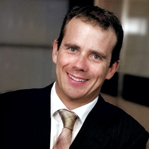 James Hall photo