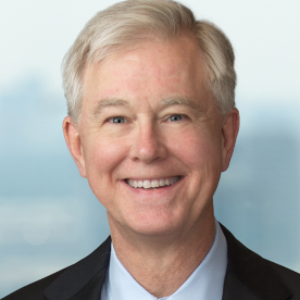Bruce McDonald photo