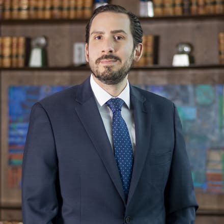 Arturo de la Parra photo