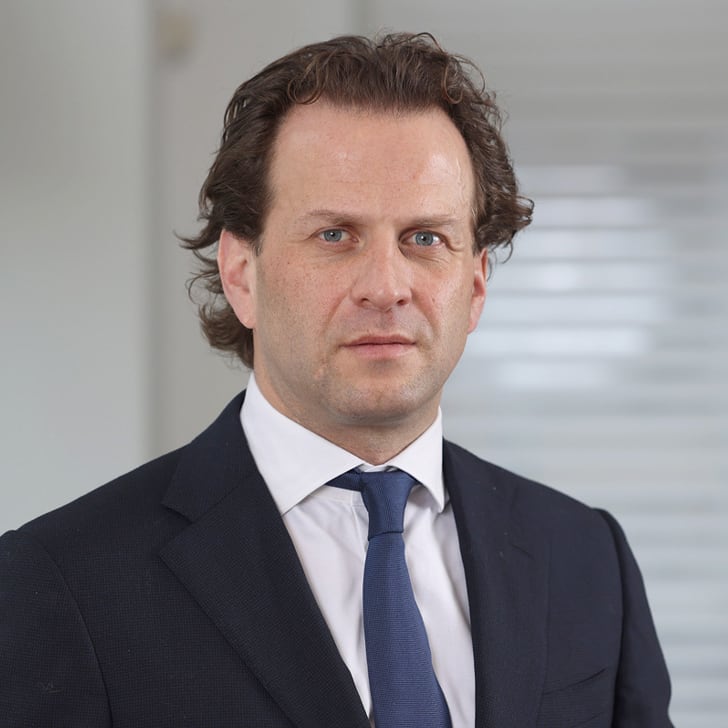 Floris Pierik photo