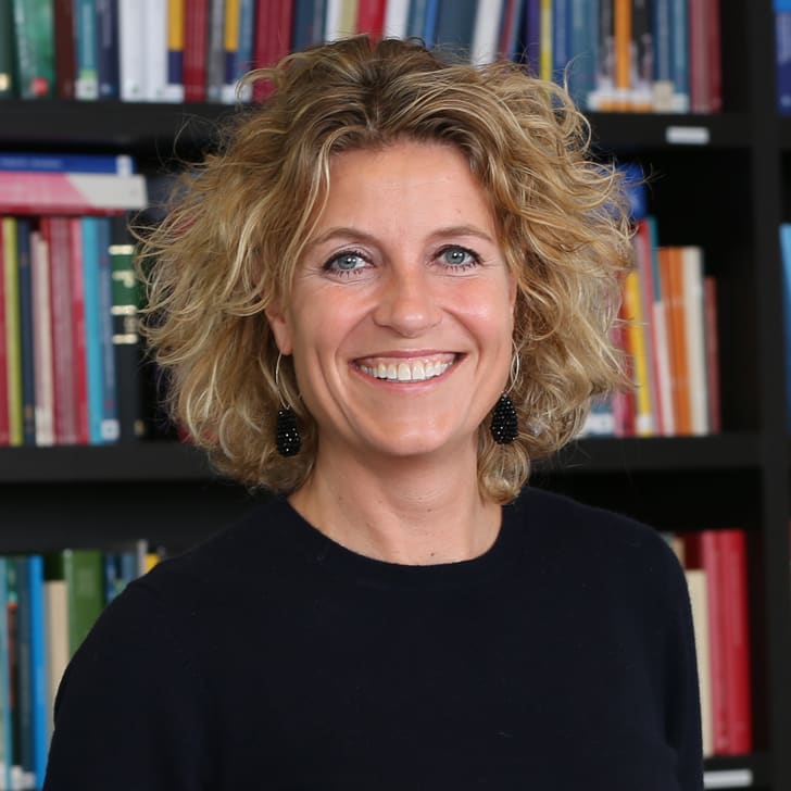 Quirine Eenhorst photo