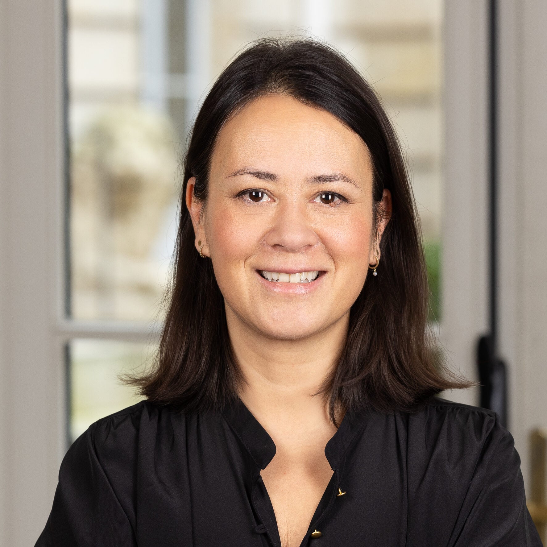 Christine Van Gallebaert photo