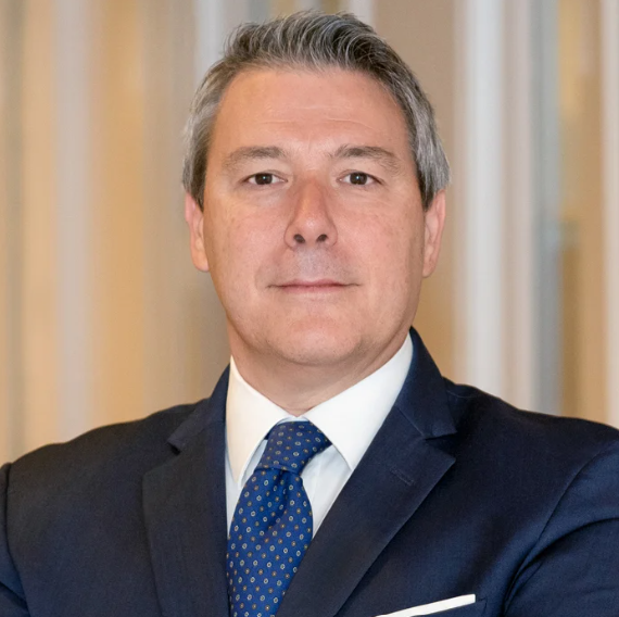 Francesco Squerzoni photo
