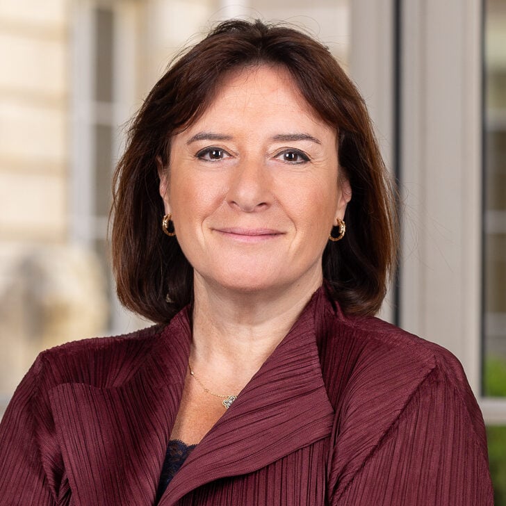 Françoise Labrousse photo