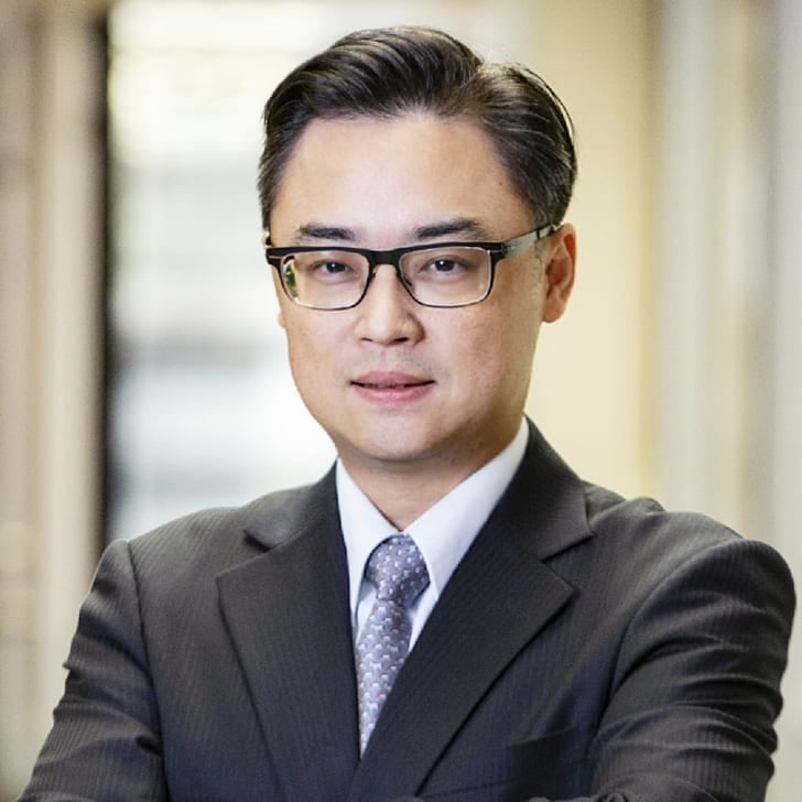 John Lin photo