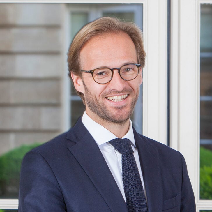 Nicolas Brice photo