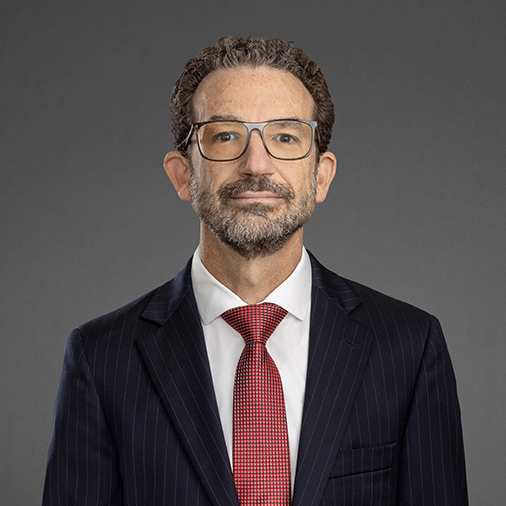 Richard Zelichov photo