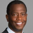 David Crichlow photo