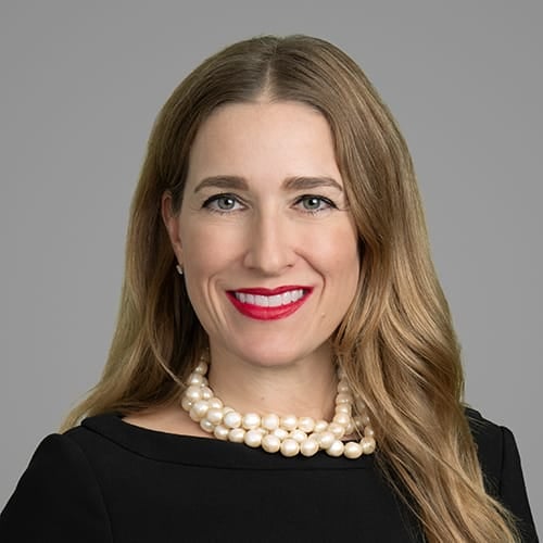 Mara Glaser McCahan photo