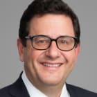 David Goldberg photo