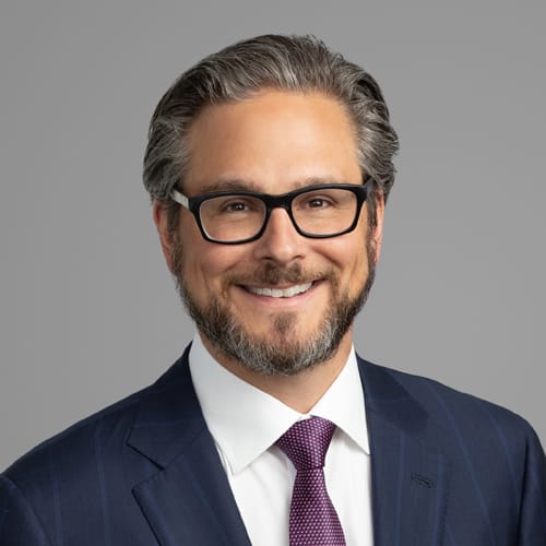 Michael Jacobson photo