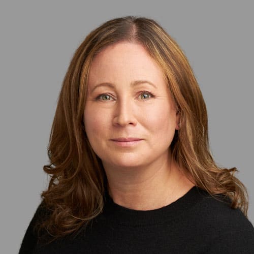Jennifer Wolfe photo