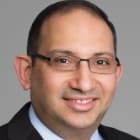 Farzad Damania photo