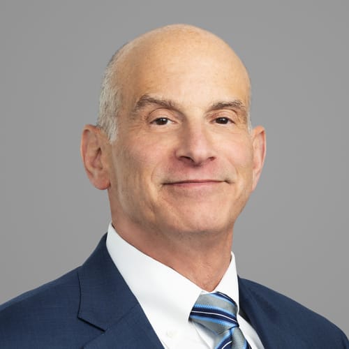 Kenneth Jacobson photo