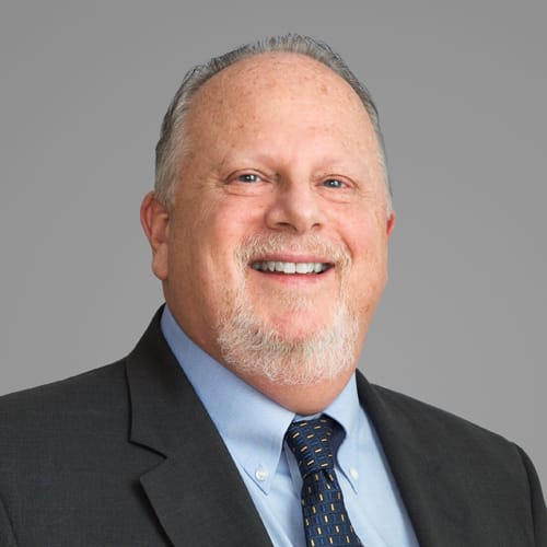 David Halberstadter photo