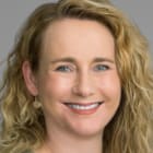 Christine Fitzgerald photo