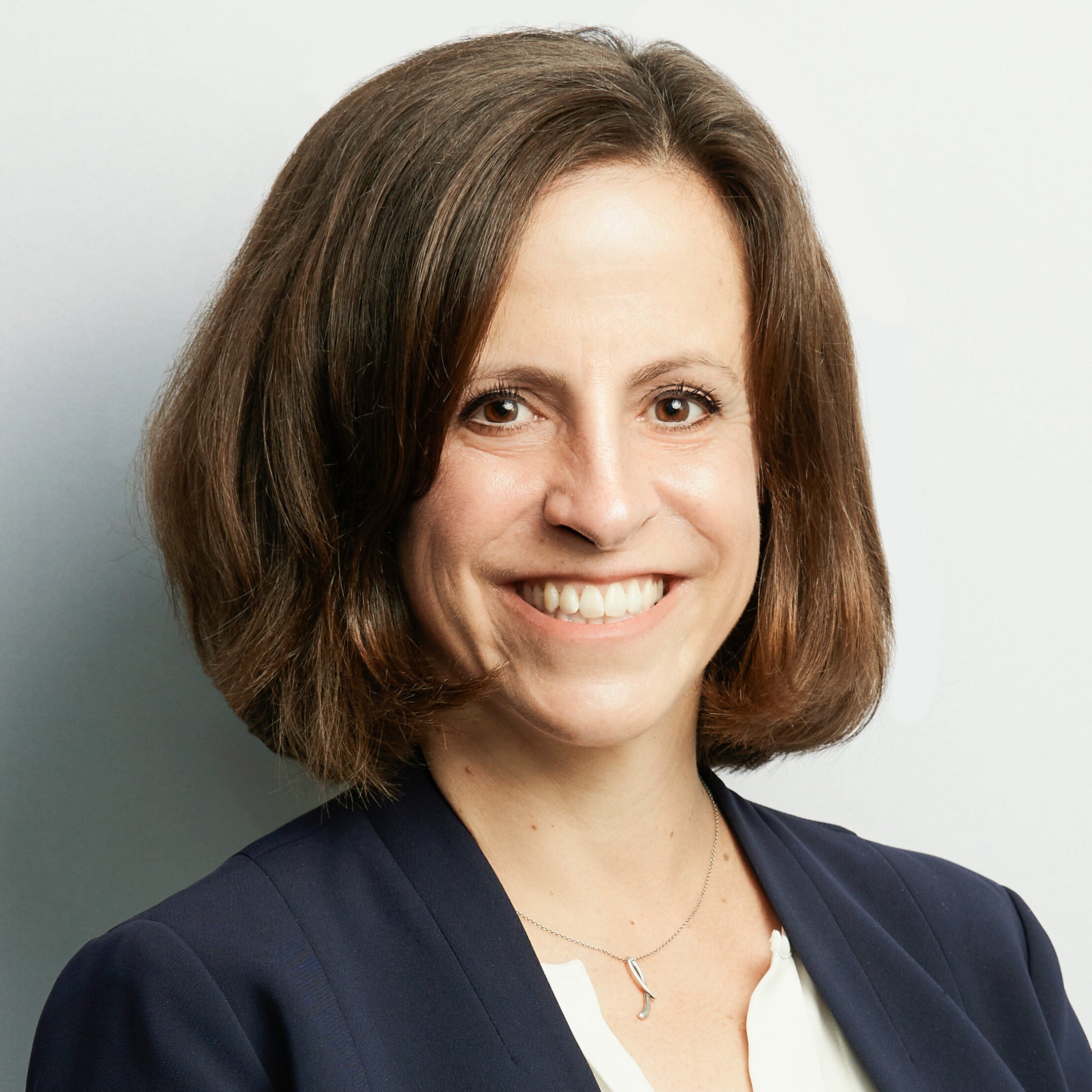 Laura Riposo VanDruff photo