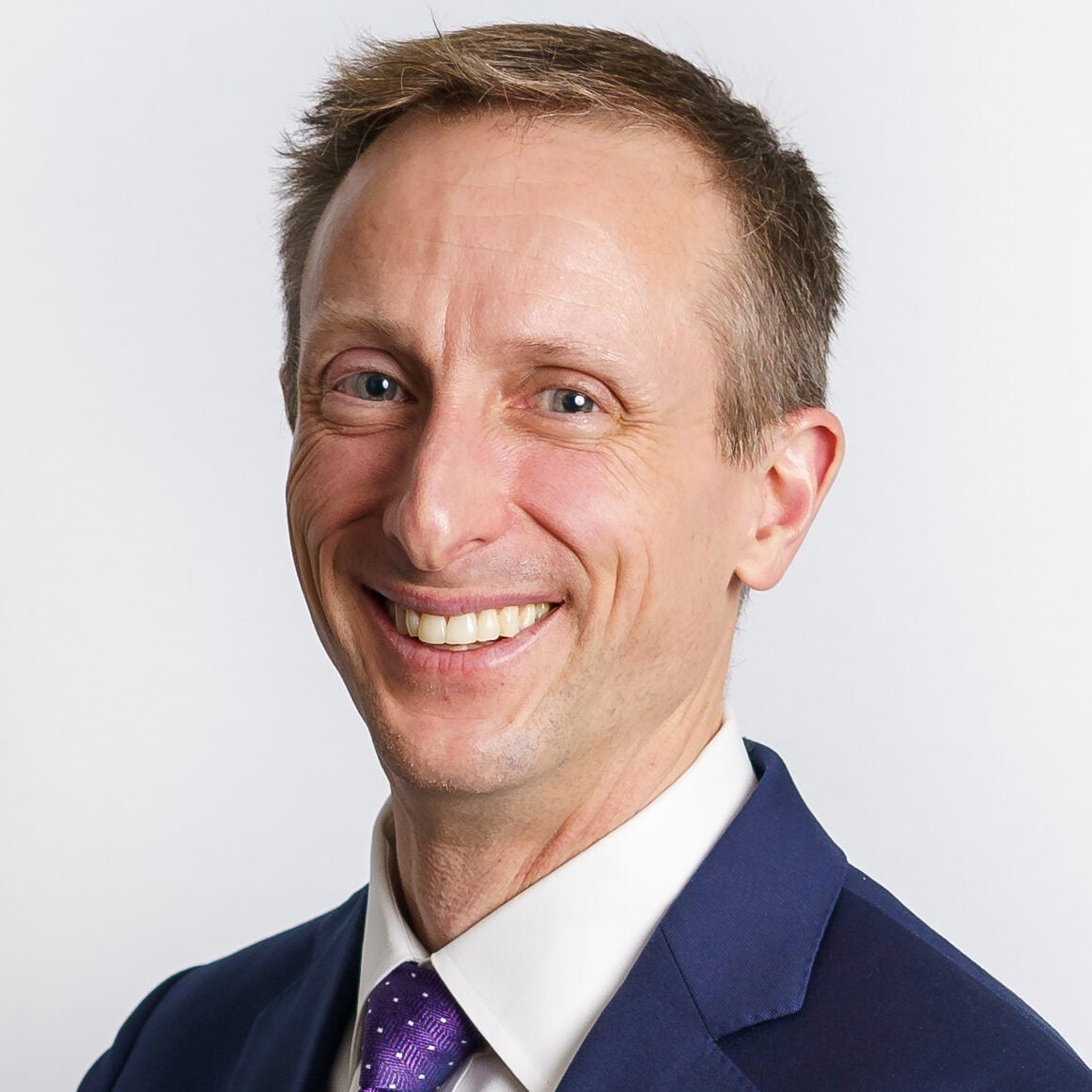 Aaron Burstein photo