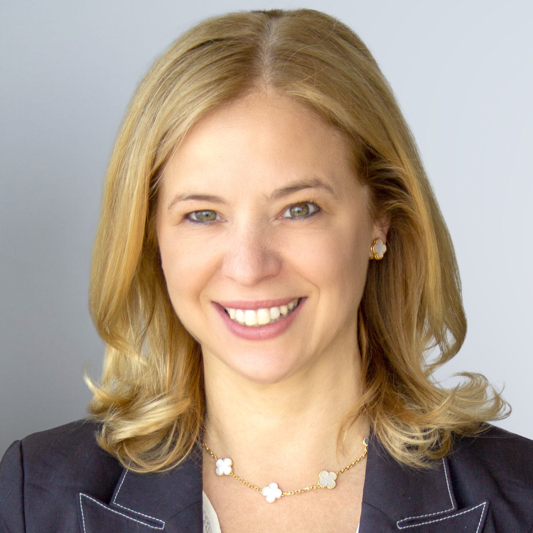 Blythe Lovinger photo